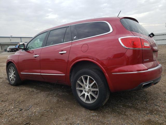 5GAKRBKDXEJ265344 Buick Enclave