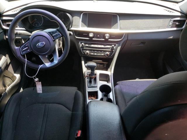 5XXGT4L35KG327272 KIA Optima Lx
