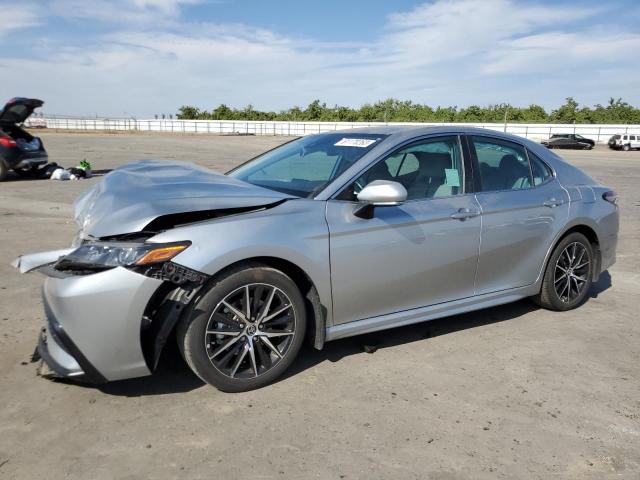 2022 TOYOTA CAMRY NIGH - 4T1G31AK1NU578003