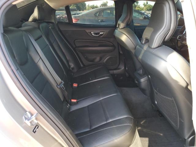 7JR102FKXKG010314 Volvo S60 T5 Momentum