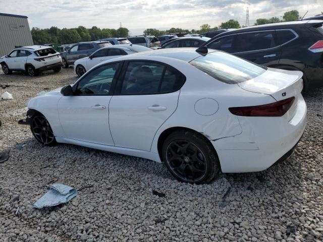 2021 ALFA ROMEO GIULIA SPO - ZARFANAN1M7643703