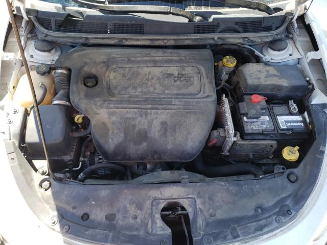 1C3CDFFA6GD814391 Dodge Dart Sxt Sport
