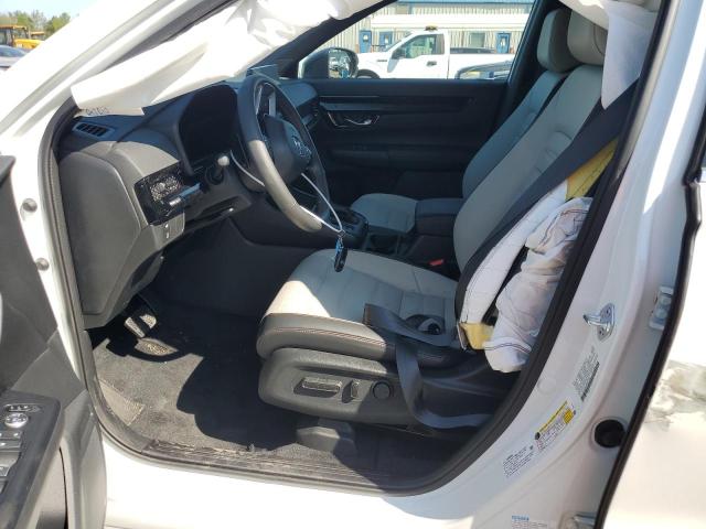 2023 HONDA CR-V SPORT - 7FARS6H95PE014287