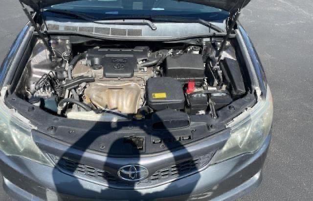 4T1BF1FKXEU362029 Toyota CAMRY L