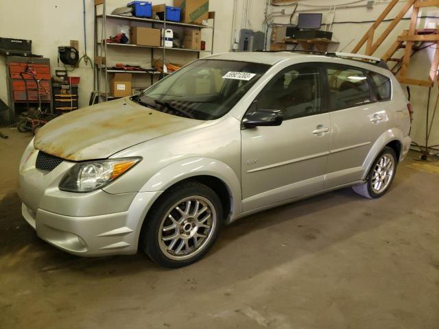 2003 Pontiac Vibe 