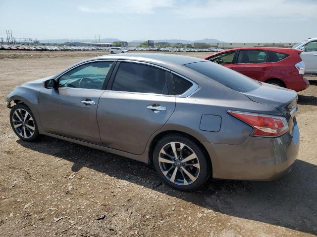 1N4AL3AP1FN347265 Nissan ALTIMA 2.5