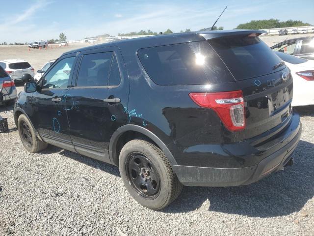 1FM5K8AR2EGA04119 | 2014 FORD EXPLORER P