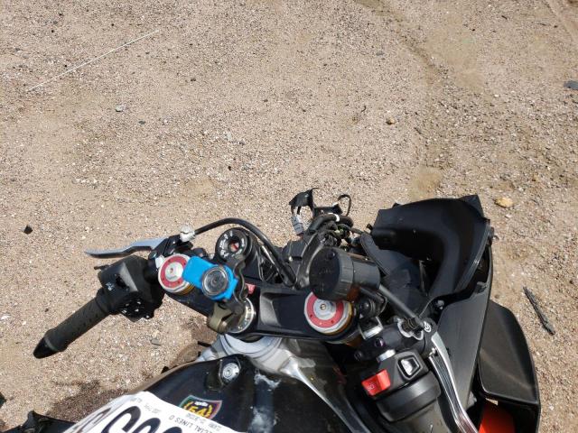 2023 APRILIA RSV4 1100 ZD4KYUA00PS000767