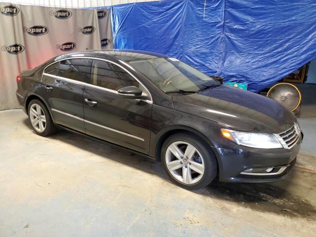 2017 VOLKSWAGEN CC SPORT - WVWKP7AN9HE501622