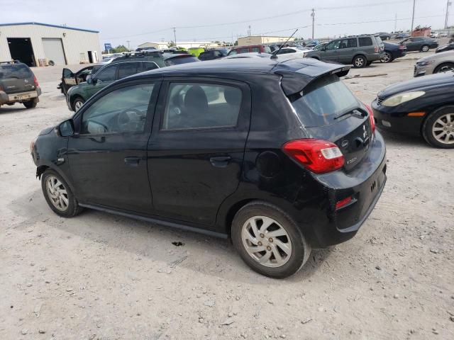 ML32A4HJ9JH003737 Mitsubishi MIRAGE SE