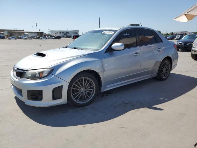 2013 Subaru Impreza 