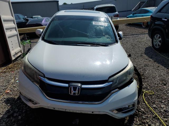 5J6RM3H53GL002762 Honda CR-V EX