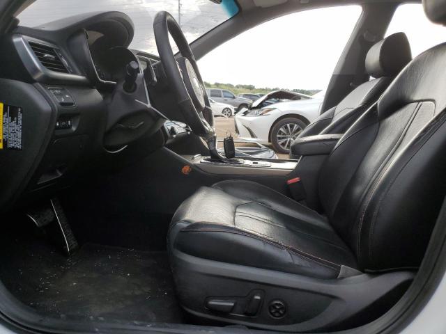 5XXGW4L22GG011737 KIA OPTIMA SX