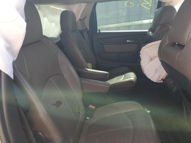 1GKKRRKD4FJ274442 GMC Acadia Slt-1