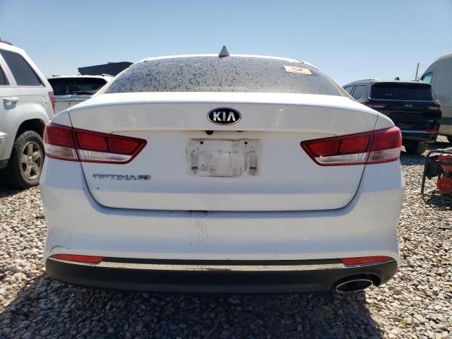5XXGT4L3XJG181059 KIA Optima Lx