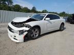 2015 DODGE CHARGER SX - 2C3CDXHG1FH819717