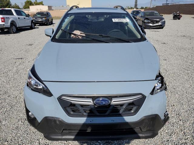 JF2GTAEC5N8214006 Subaru Crosstrek Premium