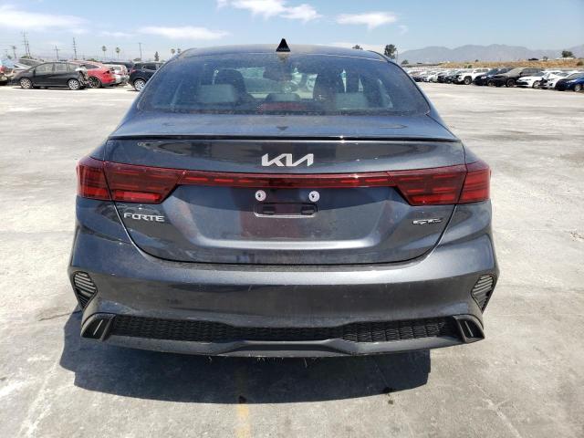 3KPF54AD3PE552579 KIA Forte Gt Line