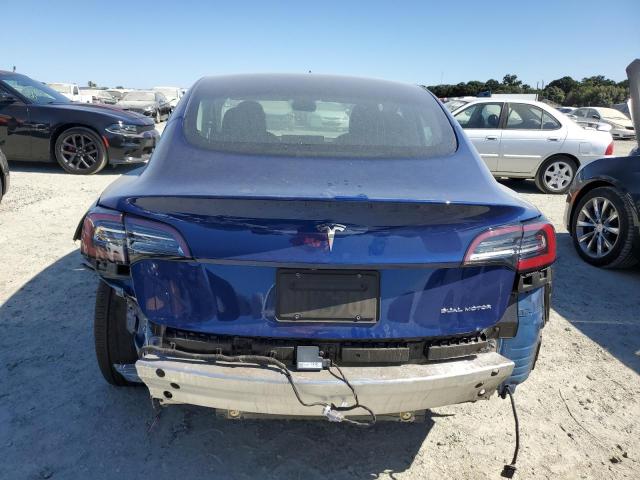5YJ3E1EB0LF651052 Tesla MODEL 3