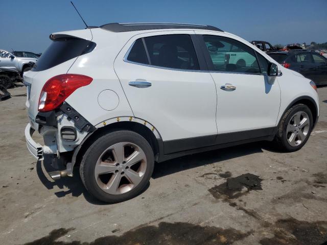 KL4CJASB7GB744539 | 2016 BUICK ENCORE