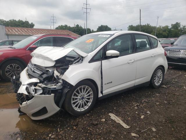 2016 Ford C-Max Energi SE