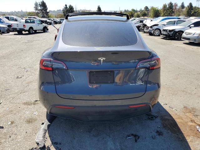 5YJYGDEEXMF065052 Tesla Model Y