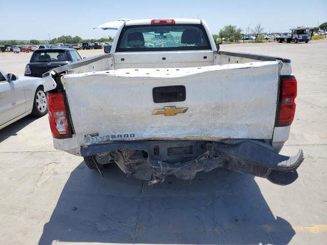 2016 CHEVROLET SILV1500 2 - 1GCNCNEC1GZ275346