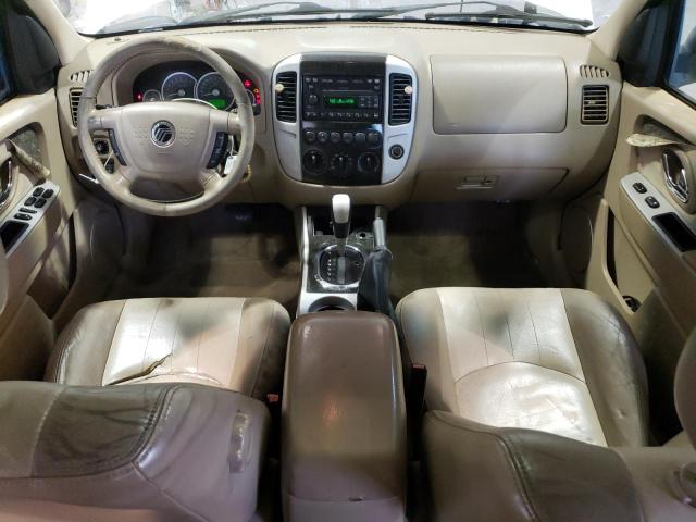 2006 Mercury Mariner VIN: 4M2YU57176DJ04550 Lot: 60768123