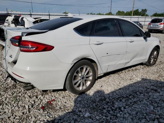 3FA6P0HD7LR191312 Ford Fusion SE 3