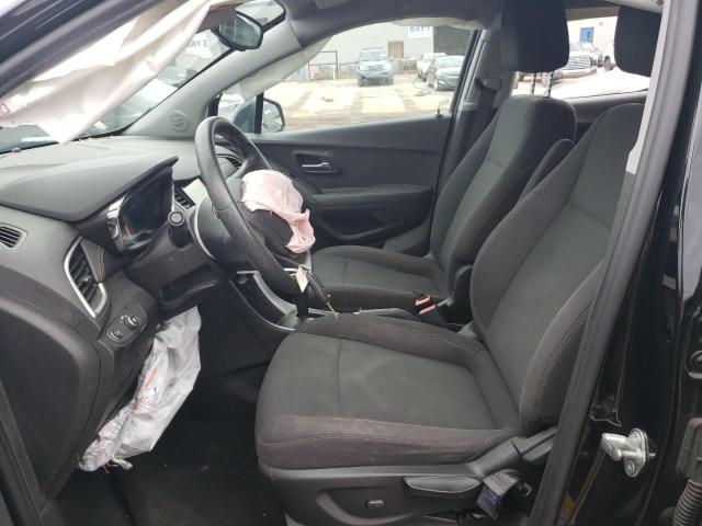 3GNCJKSB5KL195868 Chevrolet Trax LS 7