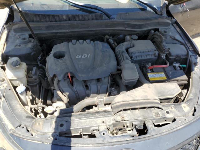 5XXGM4A74FG461733 KIA Optima Lx