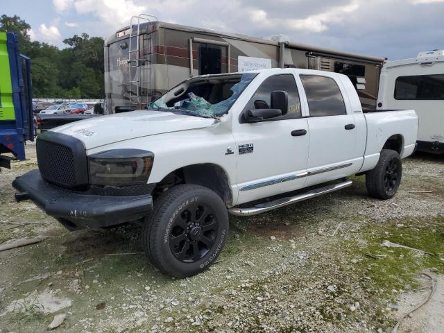 2007 Dodge Ram 2500 