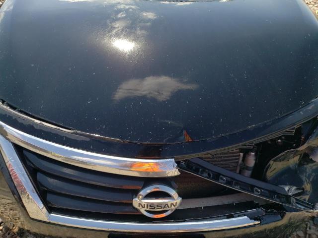 1N4AL3AP6EN220347 Nissan ALTIMA 2.5