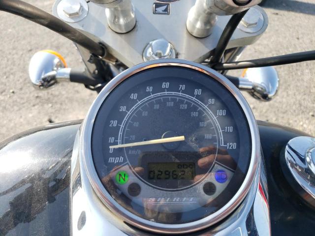 2007 HONDA VT750 C2F JH2RC53467M000895