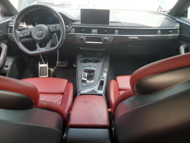 WAUC4CF59JA060051 Audi S5 Prestige