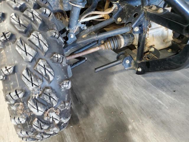 2021 HONDA SXS700 M4 1HFVE0269M4700628