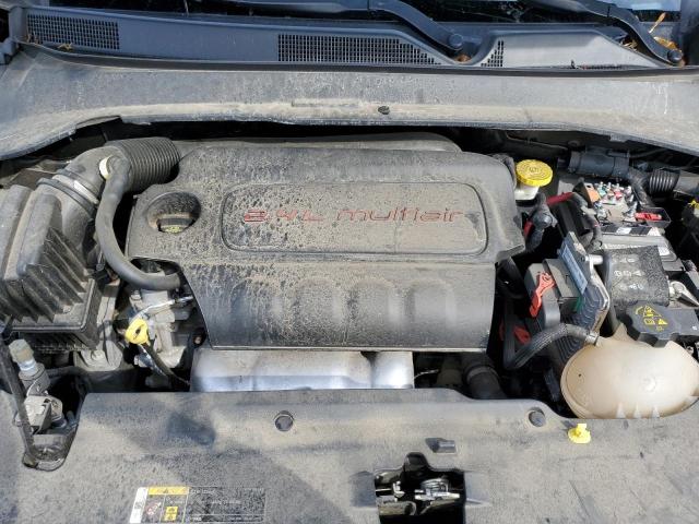 3C4NJDCB9JT178579 Jeep Compass Limited