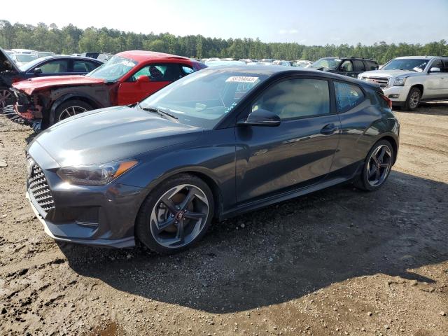 2019 Hyundai Veloster Turbo