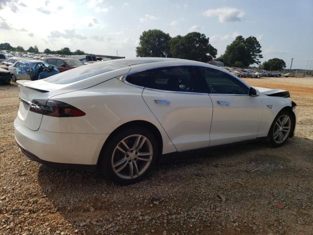 5YJSA1H13EFP31989 Tesla MODEL S