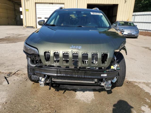 2019 JEEP CHEROKEE O 1C4PJMJX7KD417013