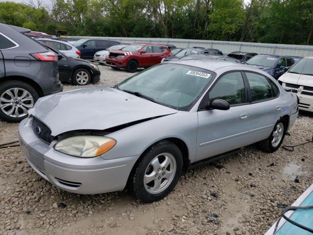 2007 Ford Taurus SE