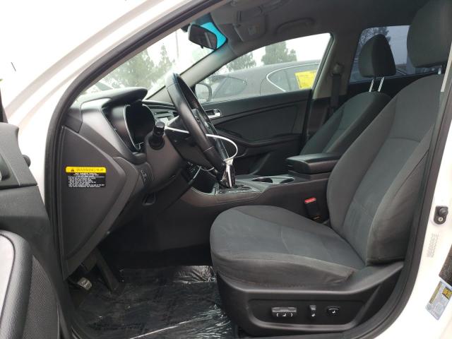 KNAGM4AD4F5079905 KIA OPTIMA HYBRID