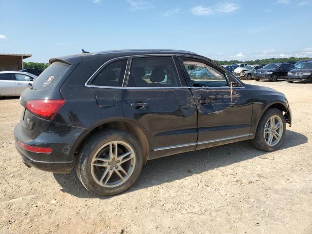 VIN WA1LFAFP1EA053081 2014 Audi Q5, Premium Plus no.3