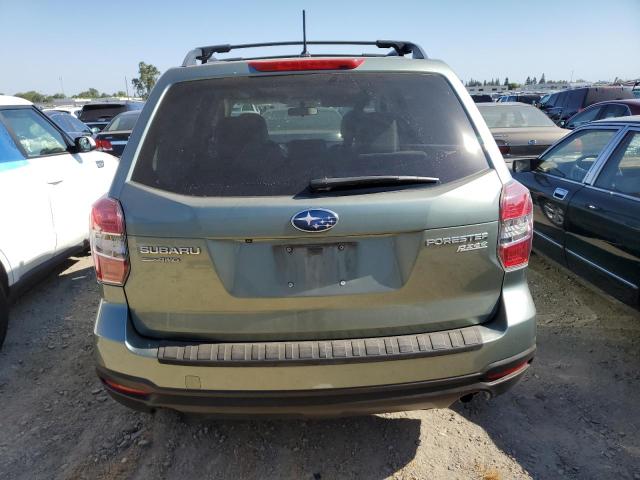 JF2SJADC2FH466606 Subaru Forester 2.5i Premium