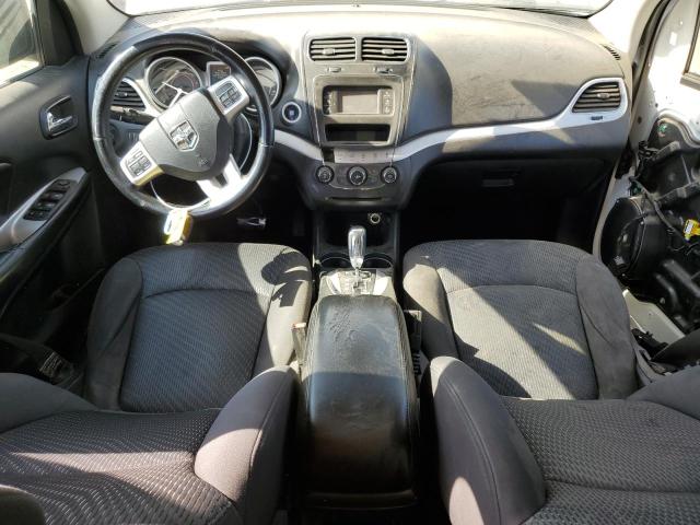 3C4PDCAB2HT562517 Dodge JOURNEY SE
