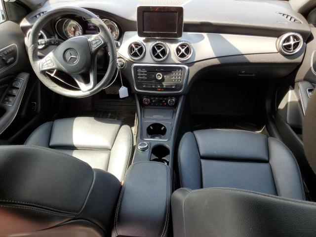 2016 MERCEDES-BENZ GLA 250 - WDCTG4EBXGJ221159