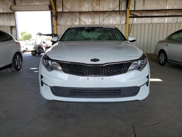 KNAGT4L37G5101968 KIA Optima Lx