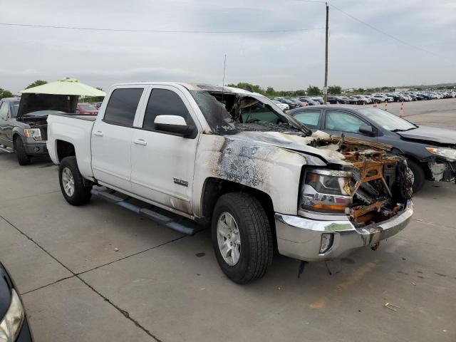 2017 CHEVROLET SLVRD 1500 3GCPCRECXHG207886