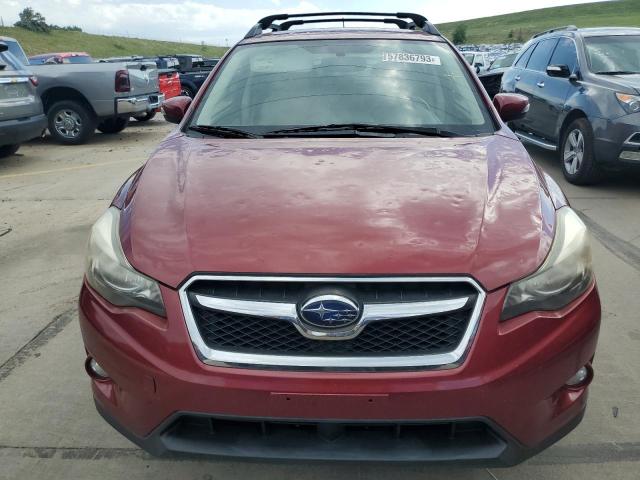 JF2GPAMC0FH234543 Subaru Xv Crosstrek 2.0 Limited