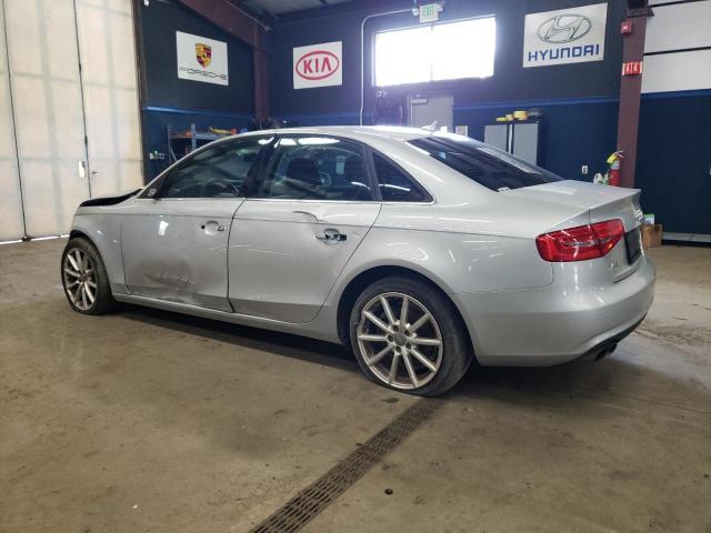 VIN WAUFFAFL3DN005683 2013 Audi A4, Premium Plus no.2